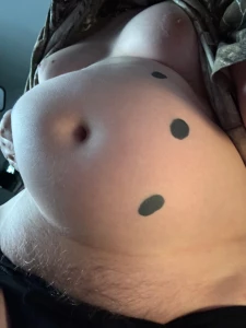 Coming off a cold rn post anthro new england but feeling good enough part 6