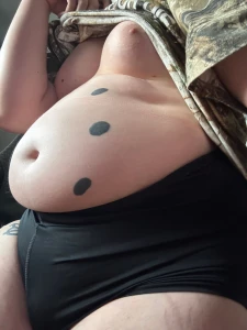 Coming off a cold rn post anthro new england but feeling good enough part 5