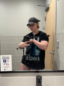 Back at the gym baby happy new year so u know what that means muscle part 6