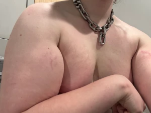 Wrap up day for the week legs glutes and back quads getting so thick part 12