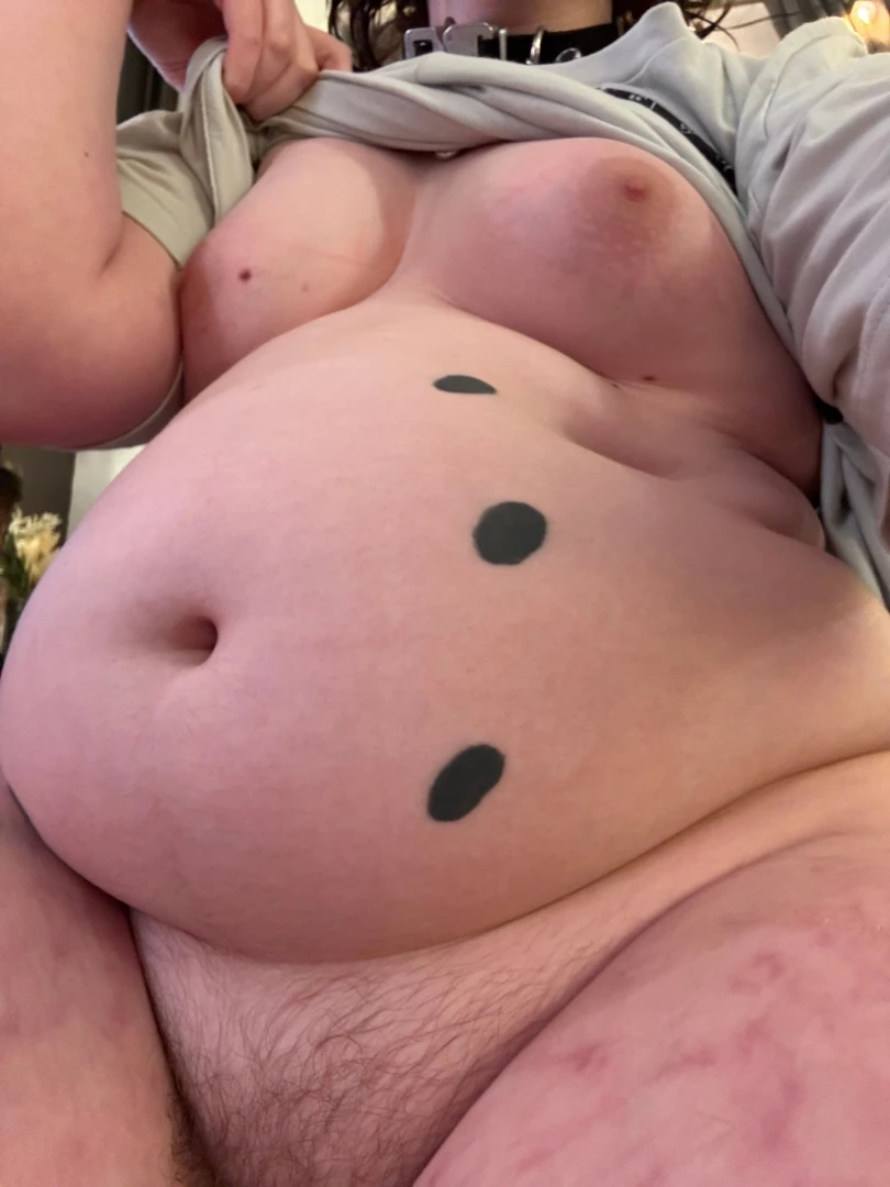 Managed to hit 214lb today- so i decided to get high and stuff myself part 4 