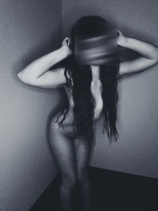 One of the first nudes ive ever sold d love the face censor somehow it part 1