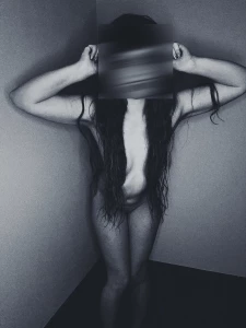 One of the first nudes ive ever sold d love the face censor somehow it part 2