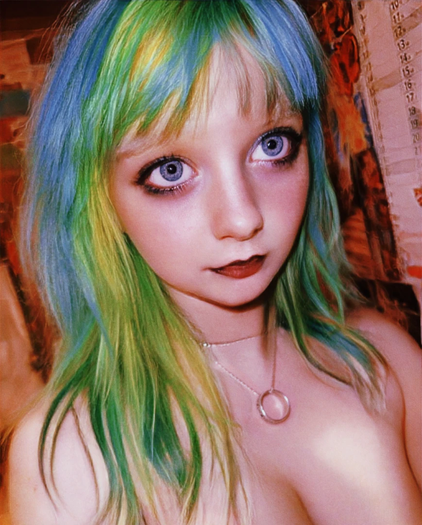 All the pics with the most likes here - which was your favorite part 9 