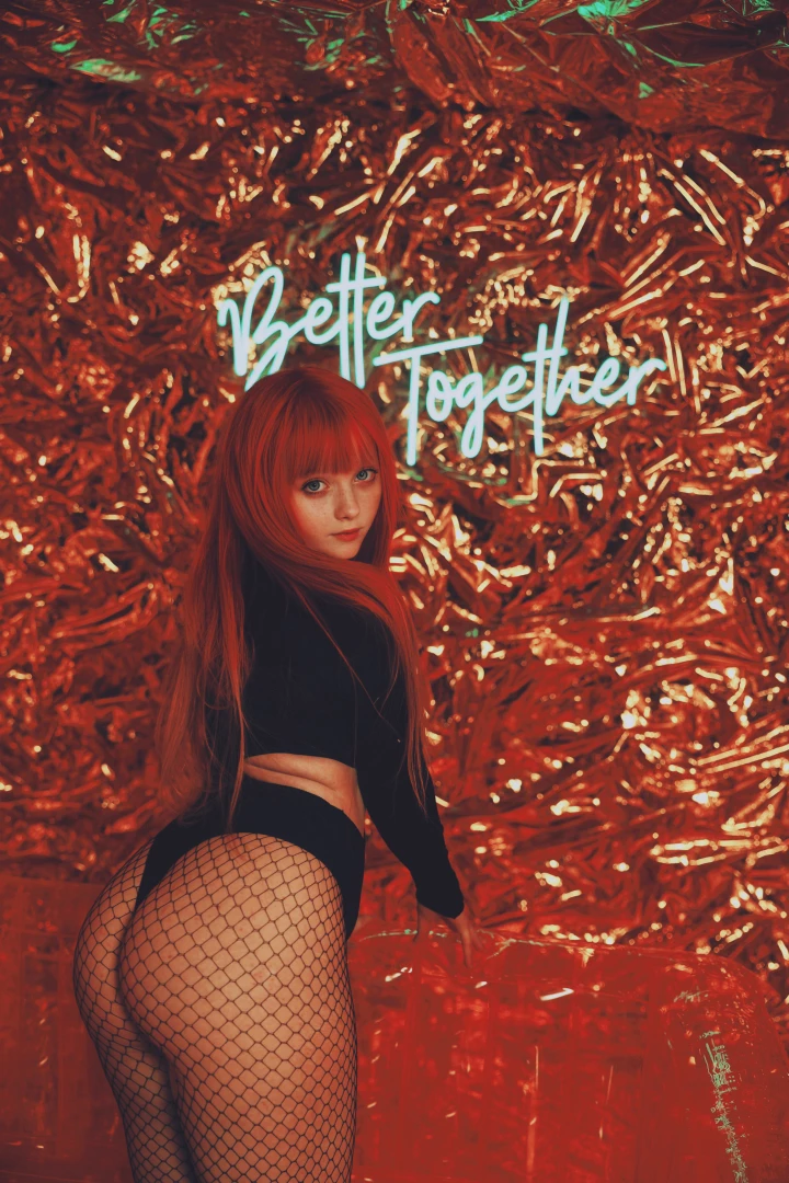 Not nude or something but i hope you still think it s sexy part 2 