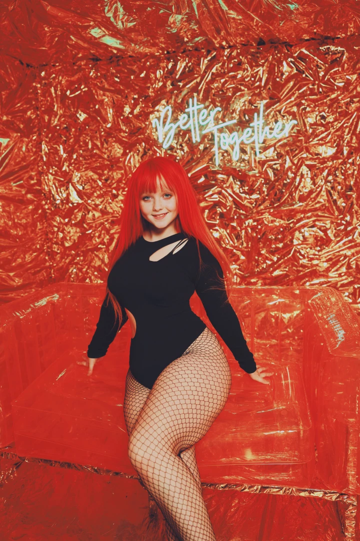 Not nude or something but i hope you still think it s sexy 