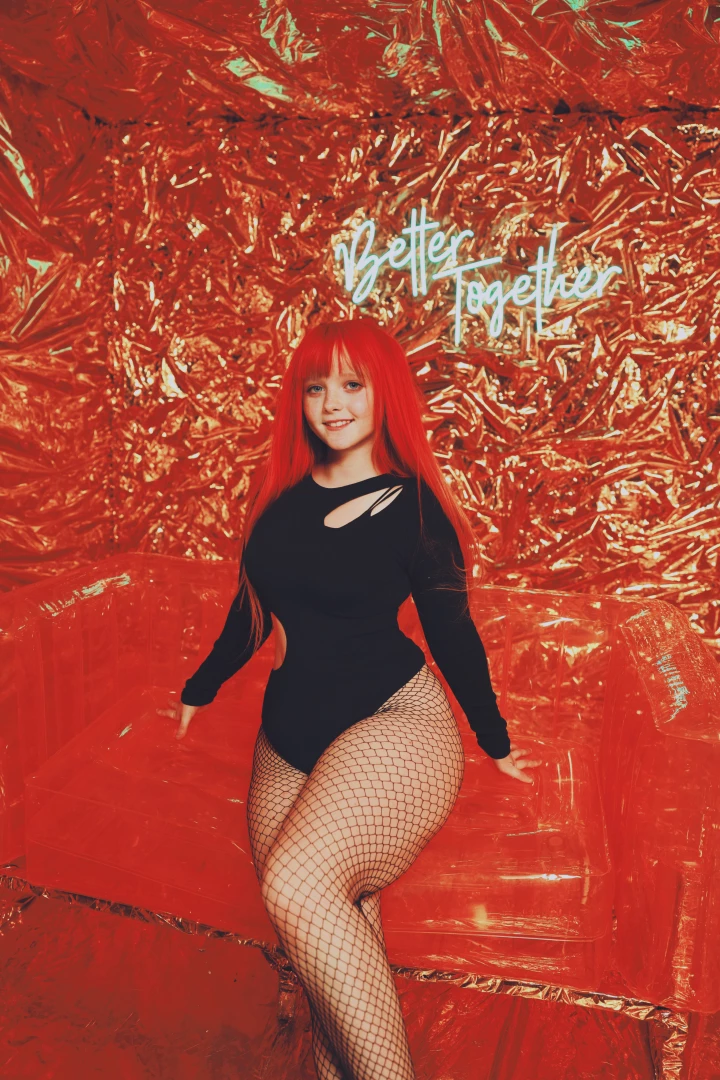 Not nude or something but i hope you still think it s sexy part 7 