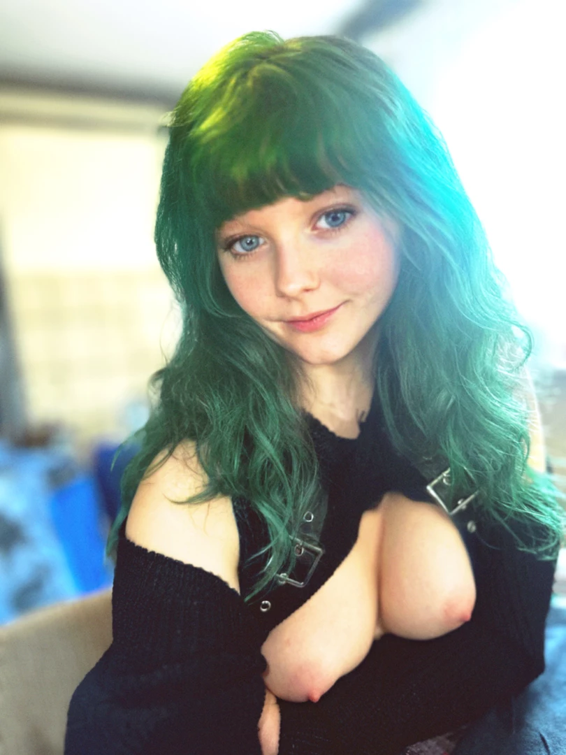 From my stream today part 1 