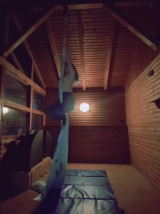 Struggling after a hard training xd help