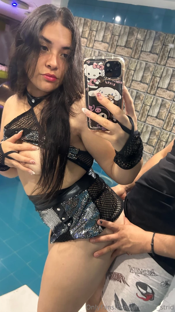 Se viene nuevo contenido en pareja 