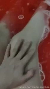 I bet you would kiss every toe for me open and thank me goddess