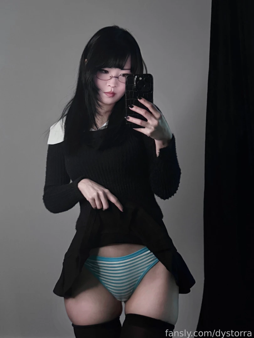 Panty reveal 3 part 1 