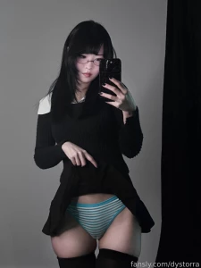 Panty reveal 3 part 1