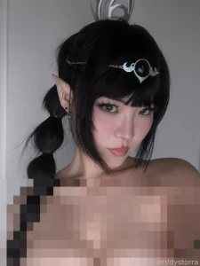 Topless shadowheart dlc no armor this time i wonder do you like what part 1