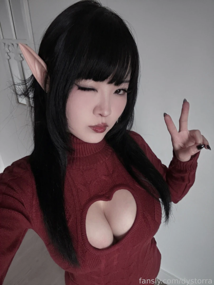 My lord my eyes are up here part 1 