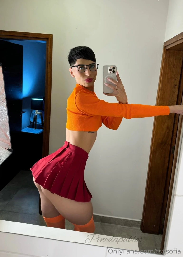 Trans cosplayer for free https onlyfans com ppablo_b ad 