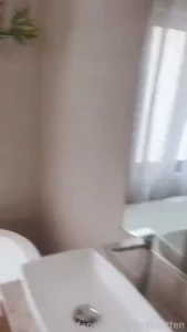 Blonde babydoll fyp blonde wig shorthair lingerie free