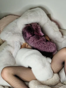 Hi sweeties i hope you re well i have a surprise for you i just part 1