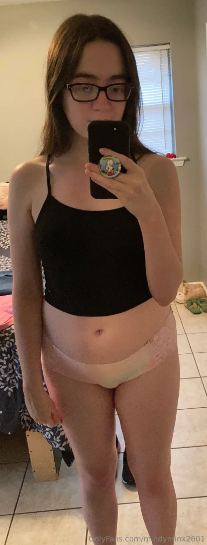 My version of pajamas part 1 