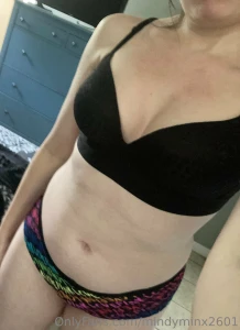 One of my favorite push-up bras