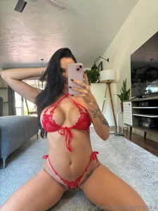 The less i wear the more you stare