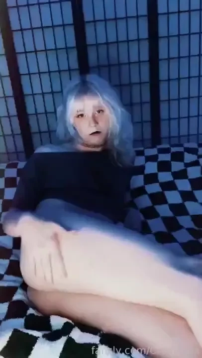 This booty could use a little company uwu fyp femboy ass trap trans 