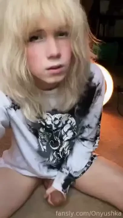 Okay okay one more goodie tonight this was just me getting horny while 