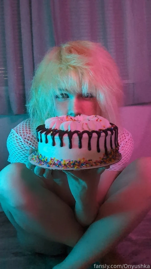Birthday day pics i made a really different video to celebrate my b part 3 