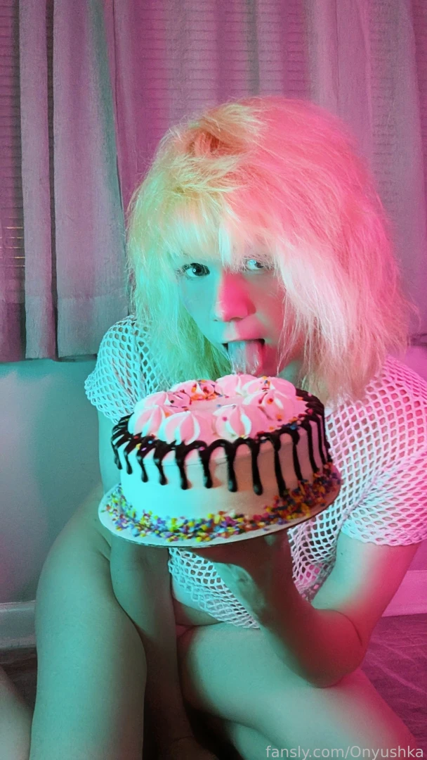 Birthday day pics i made a really different video to celebrate my b part 2 