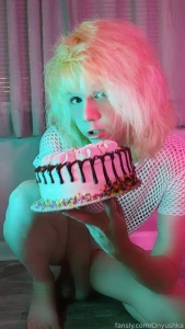 Birthday day pics i made a really different video to celebrate my b part 1