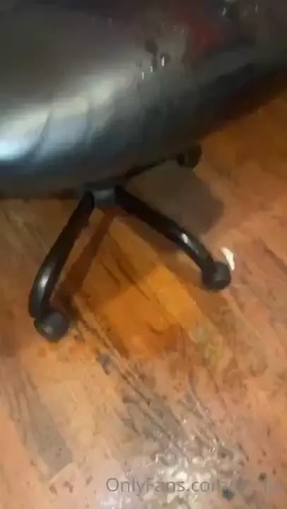 I squirted everywhere part 1 