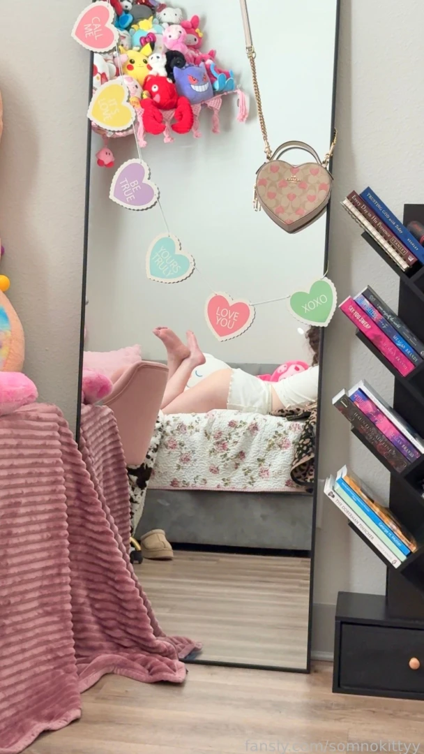 Some cute little pics 3 fyp somnokittyy cute sexy pretty pussy pink part 3 