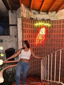 Cocktail friday night