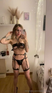 Followmyhody lexiegreyx killer body goddess vibes and content you won