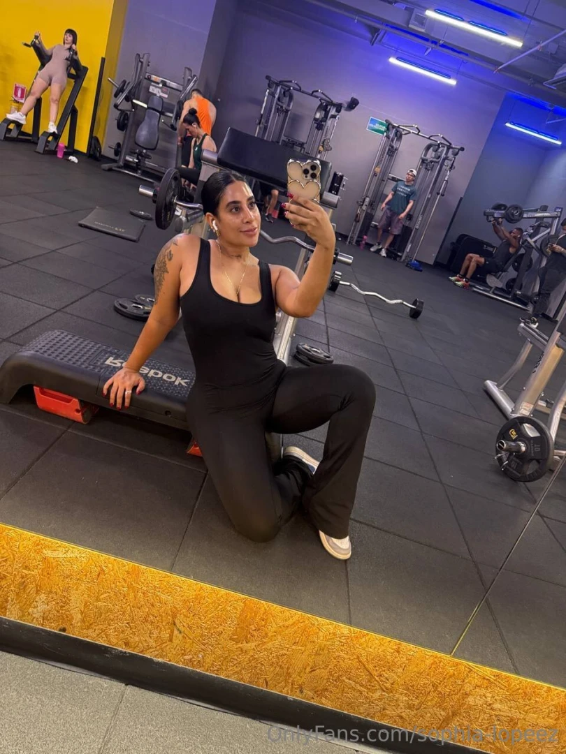 Training day which muscle do you think i am exercising now part 1 