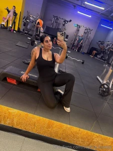 Training day which muscle do you think i am exercising now part 1