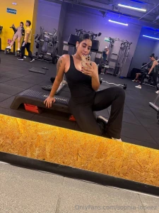 Training day which muscle do you think i am exercising now