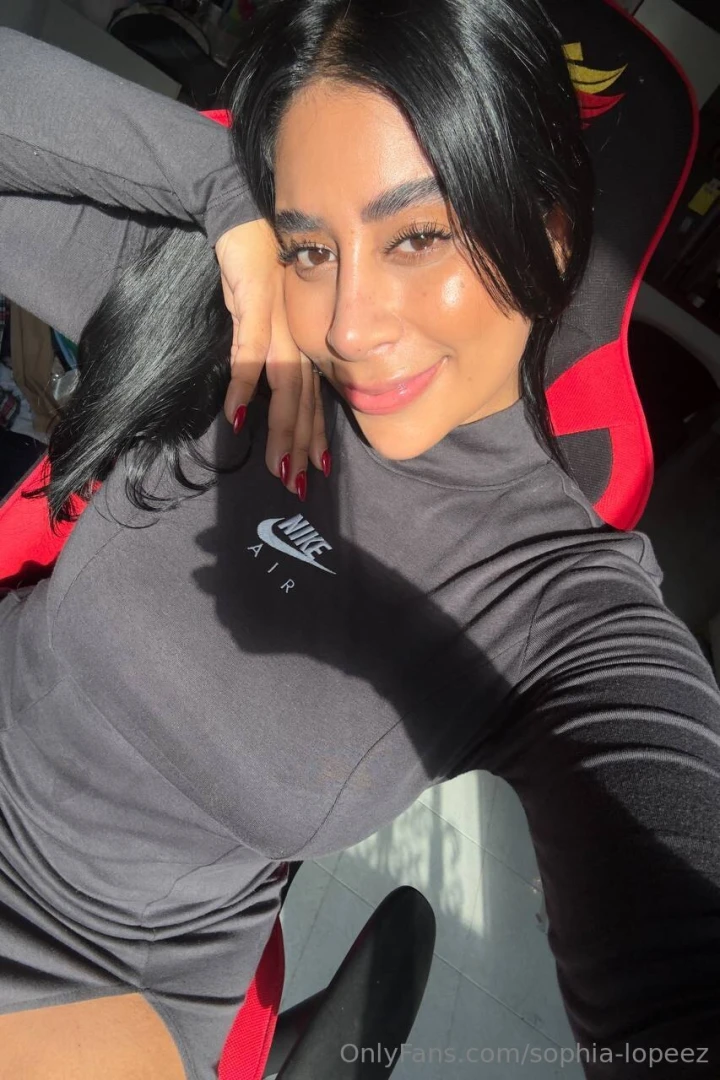 Ser que me luce el solcito en la cara 