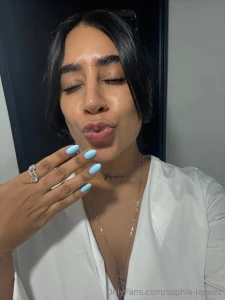 Got my nails done and i m feeling brand new where are you taking me part 1