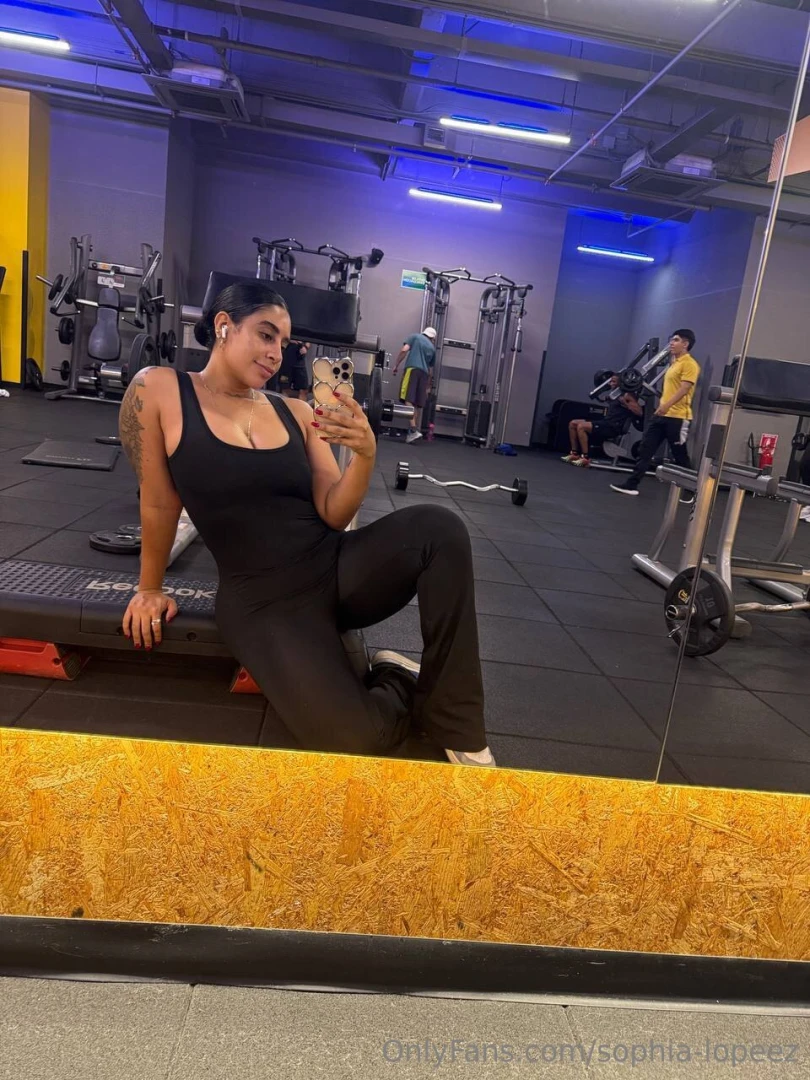 Training hard to become rich and strong 