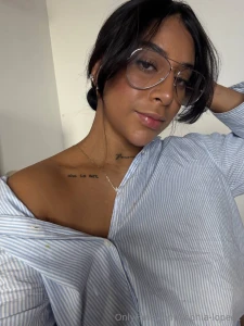 I think this might be my new look alwayss hahah