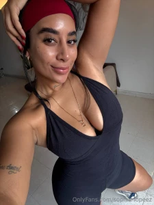 Entrenando todos los d as para tener un culapzo y que rebote m s duro