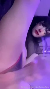 Part 2 squirting on the camera never stopped me