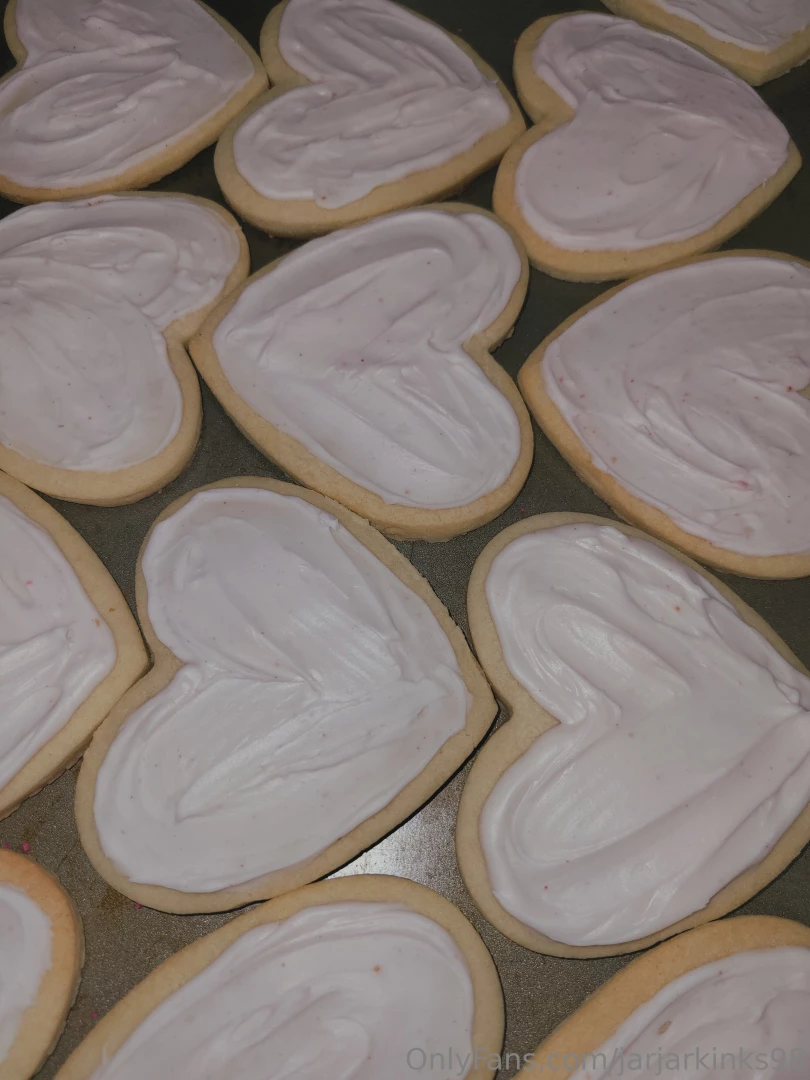 Pov you cum into the kitchen and i m baking cookies like this wyd part 2 