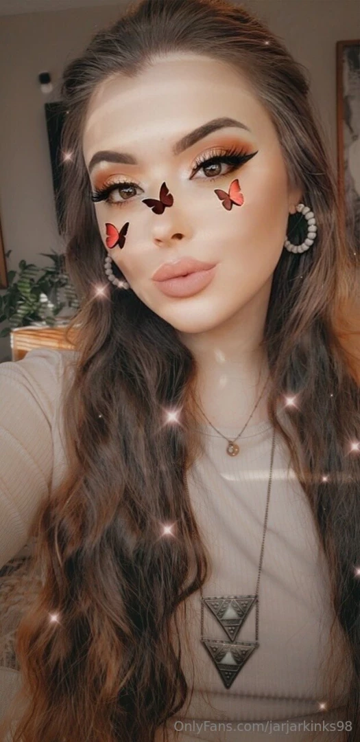 Pretty pretty part 1 