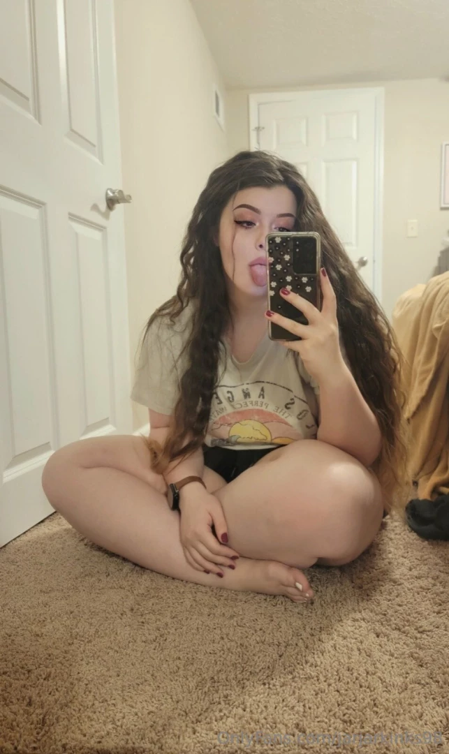 Do you want to see me play with my pretty pink toy part 2 