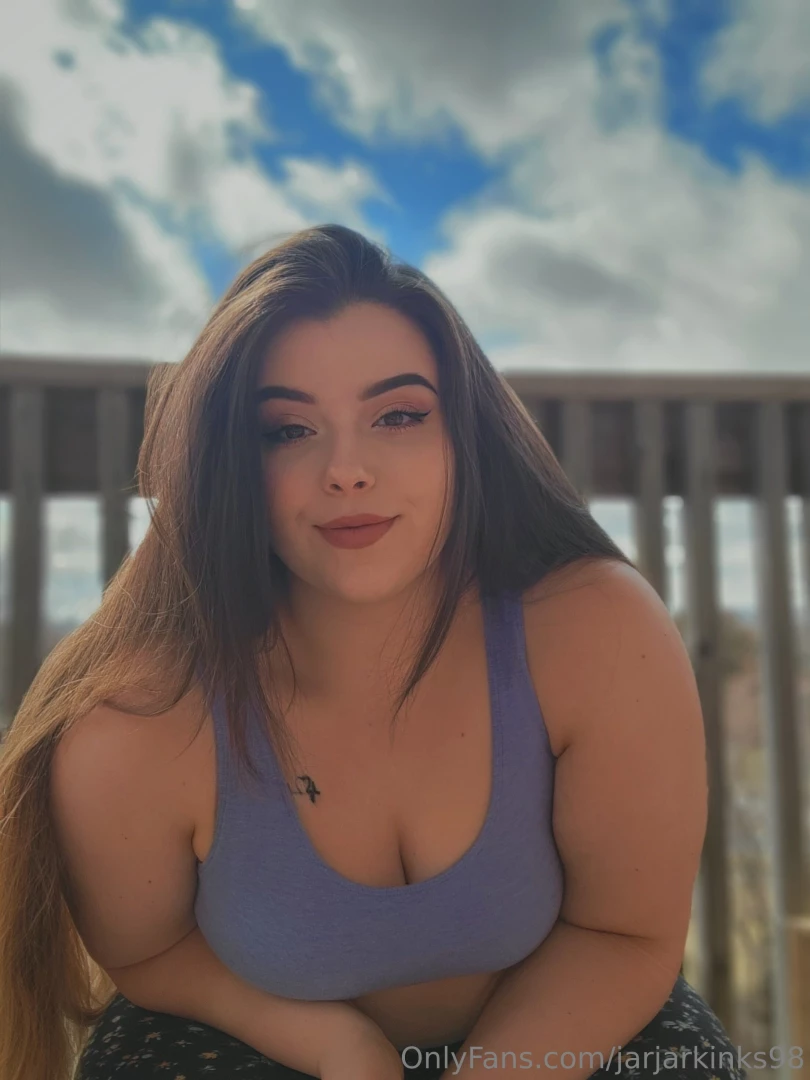 Tell her about me xx 