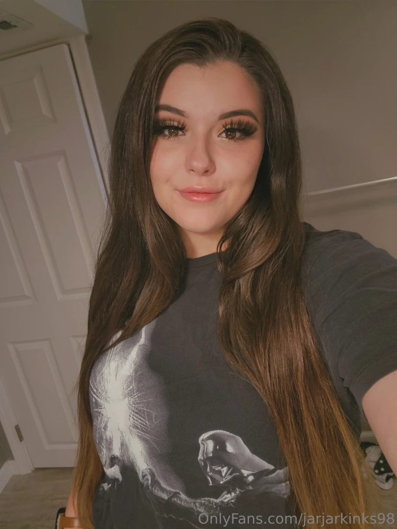 Idcidc anakin can use the force on me any time 