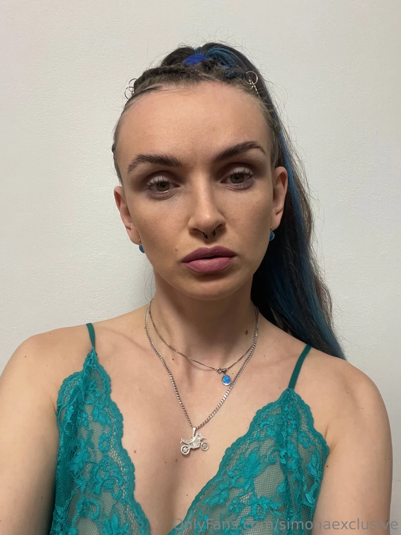 Simonaexclusive part 8 