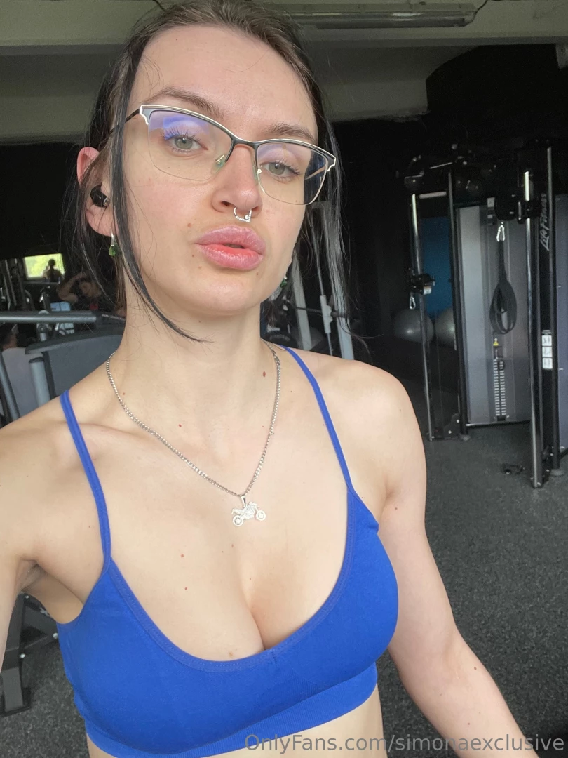 Simonaexclusive part 6 